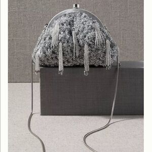 NWD Anthropologie BHLDN Llani Aragon Bag Purse